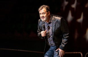 Előszilveszter Hadházi Lászlóval Kaposváron!