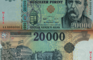 Nemsokára jön az új húszezres