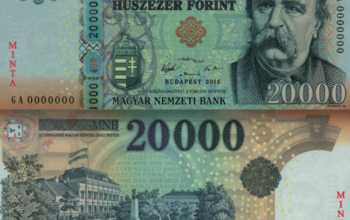 Nemsokára jön az új húszezres