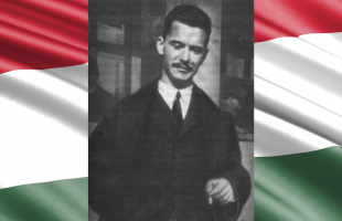 Ma van a magyar költészet napja