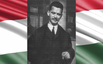 Ma van a magyar költészet napja