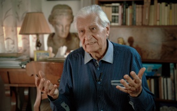 Elhunyt dr. Debreczeni László