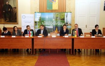 Öt év alatt közel duplájára nőtt a civil szerveztek támogatása