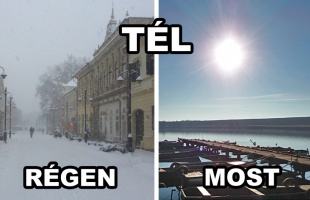 Legyen hó!!!