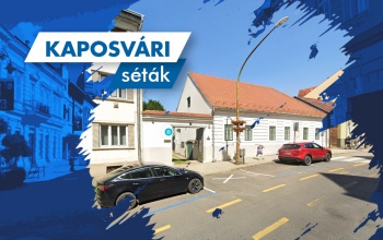 Vaszary János szülőháza – ahol a festőóriás története kezdődött