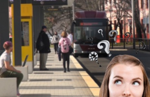 Az utasok kérdeztek, a busztársaság válaszolt