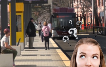 Az utasok kérdeztek, a busztársaság válaszolt