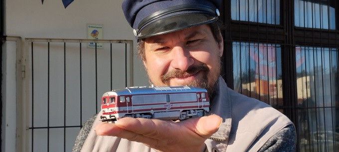 Harminc éve alakítottak klubot a vasútmodellezők
