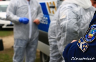 Tragédiával végződött az italozás Istvándiban