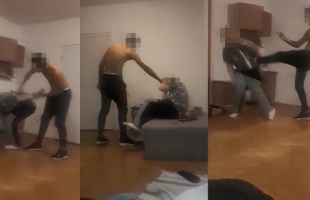 Bíróság előtt a Zita Gyermekotthonban terrorizáló fiatalok