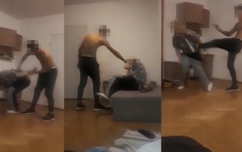 Bíróság előtt a Zita Gyermekotthonban terrorizáló fiatalok