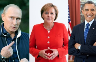 Ők a világ legbefolyásosabb emberei