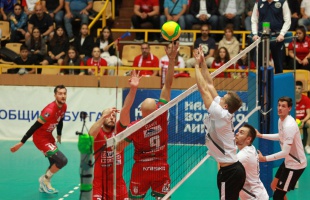 Tisztesen helytállt a Fino Kaposvár a BL-selejtező második meccsén