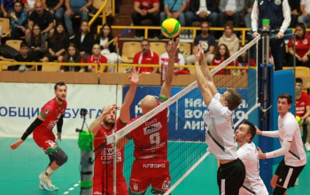 Tisztesen helytállt a Fino Kaposvár a BL-selejtező második meccsén