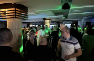 Visszatér az igazi corneres bulihangulat a városba!