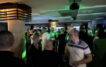 Visszatér az igazi corneres bulihangulat a városba!