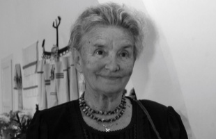 Elhunyt Csepinszky Mária néprajzkutató