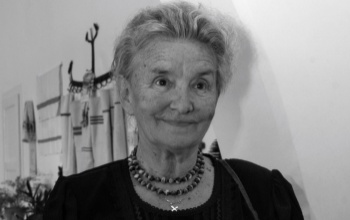 Elhunyt Csepinszky Mária néprajzkutató