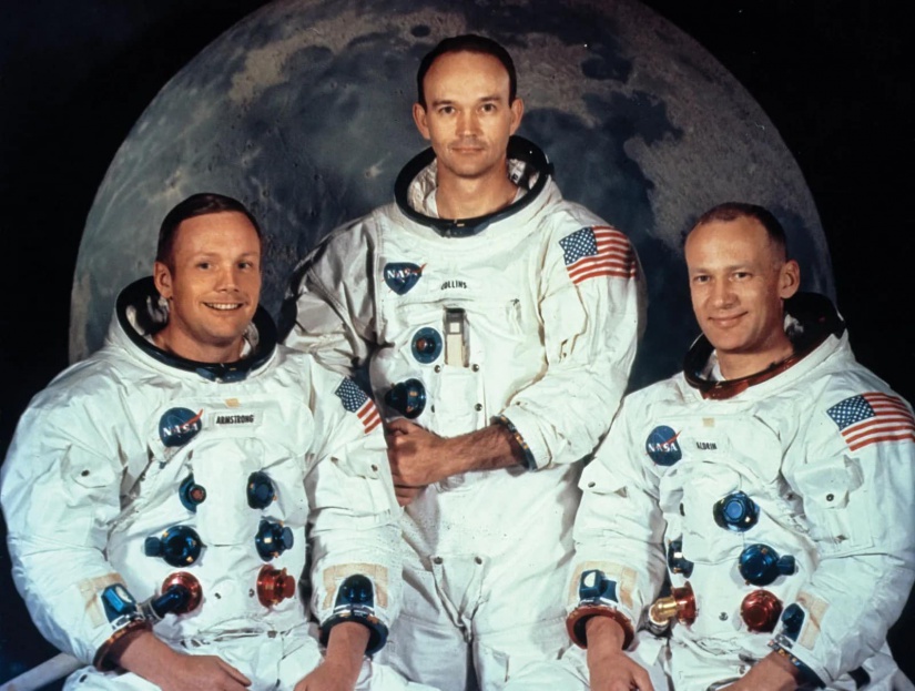 Fotó: Facebook/Buzz Aldrin