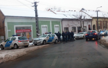 Ellepték a rendőrök a Donnert