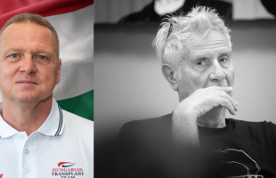 Bemutatjuk az idei Prima díj jelöltjeit – Rákhely Zsolt és Tóth Géza