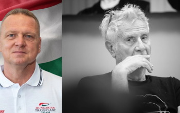 Bemutatjuk az idei Prima díj jelöltjeit – Rákhely Zsolt és Tóth Géza