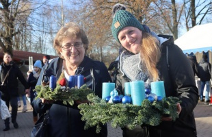 Adventi gondolatok