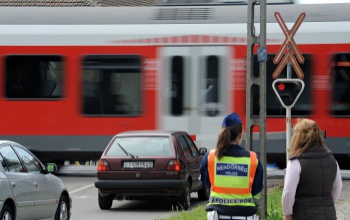 Fokozott ellenőrzést tart a rendőrség keddtől csütörtökig