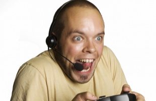 Mer a Gamer