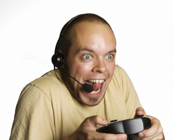 Mer a Gamer
