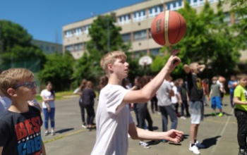 Kihívás napja: a sporté volt a főszerep szerdán
