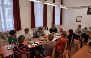 A kaposvári gyermekek egészségi állapota volt a téma