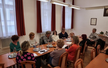 A kaposvári gyermekek egészségi állapota volt a téma