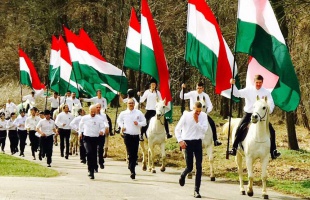 Így ünnepeltek a Kassai-völgyben