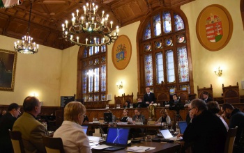 A 2017-ben induló fejlesztéseket jelentették be a közgyűlésen