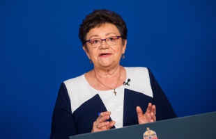 Müller Cecília: ezt a hőséget már az egészséges szervezet is nehezen viseli
