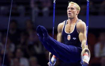 Meghalt az olimpiai bajnok Csollány Szilveszter