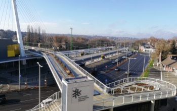 Április 12-től bővíti járatai számát a Kaposvári Közlekedési Zrt.