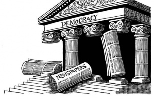 Aggódjunk kicsit a demokráciáért!