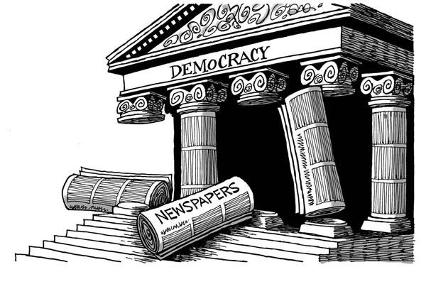 Aggódjunk kicsit a demokráciáért!