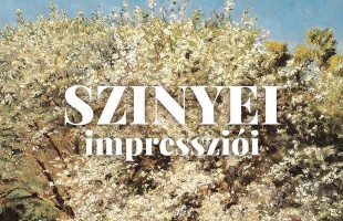 Szinyei impressziói – Túl a kétezredik látogatón