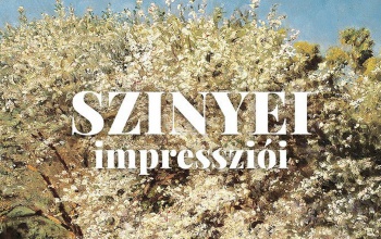 Szinyei impressziói – Túl a kétezredik látogatón