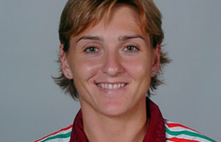 Balogh Bea Eb-bronza