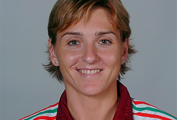 Balogh Bea Eb-bronza