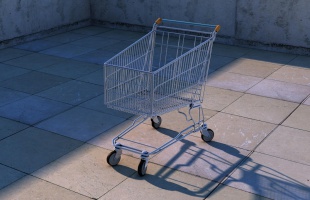 Tovább élénkült a kiskereskedelem: októberben 3,1 százalékos növekedést mértek