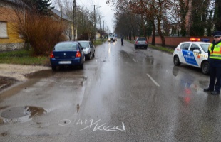 Szemtanúkat keres a rendőrség