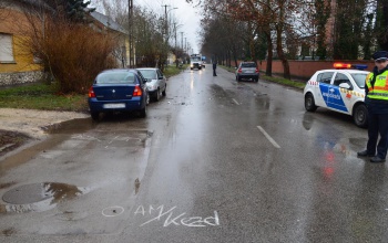Szemtanúkat keres a rendőrség