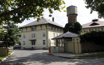 Csaknem 15 milliárd forintból újul meg a marcali kórház