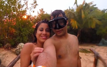 Egy villámgyors selfie-t? Elképesztő videó!