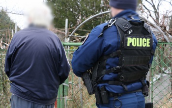 Gyanús eltűnés nyomán derült fény egy szóládi gyilkosságra